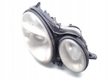 Laden Sie das Bild in den Galerie-Viewer, Frontscheinwerfer Mercedes-Benz E-Class Saloon Rechts Scheinwerfer Headlight SCH2692061798gu