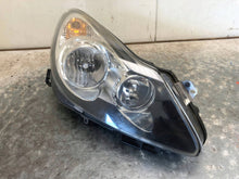 Load image into Gallery viewer, Frontscheinwerfer Opel Corsa D 13217454 Rechts Scheinwerfer Headlight SCH8249512532cg