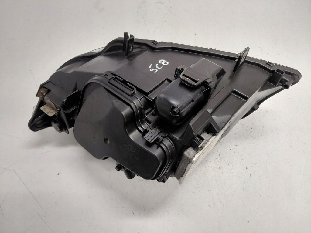 Frontscheinwerfer BMW E90 6942738 Rechts Scheinwerfer Headlight SCH7730486010ts