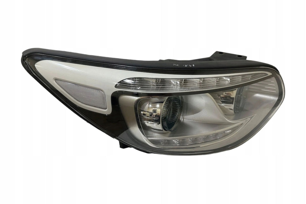 Frontscheinwerfer Kia Soul ONV37389 Rechts Scheinwerfer Headlight SCH5966856915cy