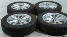 Laden Sie das Bild in den Galerie-Viewer, 4x Alufelge 18 Zoll 7.0" 5x112 22ET 6880047 BMW Rim Wheel FEL8472993213sk