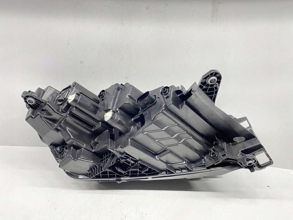 Frontscheinwerfer Skoda Enyaq 5LB941015 LED Links Scheinwerfer Headlight