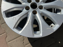 Laden Sie das Bild in den Galerie-Viewer, 1x Alufelge 17 Zoll 6.5" 5x108 Jaguar Rim Wheel FEL4778531235og