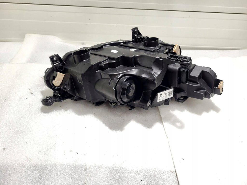 Frontscheinwerfer Seat Ibiza I V 6F1941005F Links Scheinwerfer Headlight SCH9407687103sc