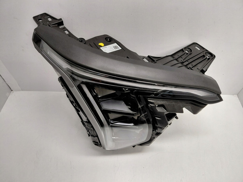 Frontscheinwerfer Kia I 92102EV000 Full LED Rechts Scheinwerfer Headlight SCH6483449690qu