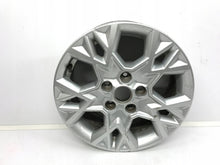 Load image into Gallery viewer, 1x Alufelge 16 Zoll 6.5" 5x114.3 50ET Glanz Silber 52910J7AA0 Kia Ceed Rim Wheel FEL7606250375at