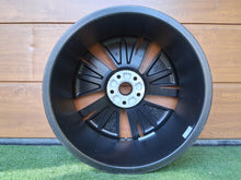 Load image into Gallery viewer, 1x Alufelge 19 Zoll 8.0" 5x112 45ET Glanz Graphit 5LA601025A Mg Octavia I FEL8704962317wj