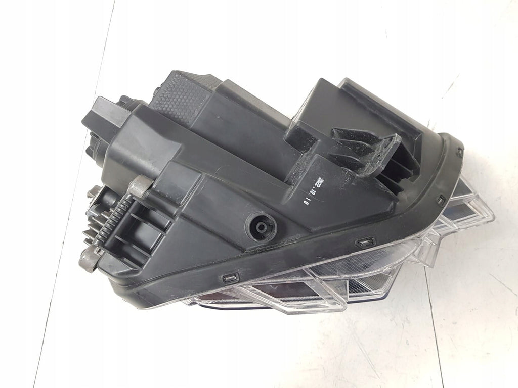 Frontscheinwerfer Kia Niro 92101-AT000 Full LED Ein Stück (Rechts oder Links) SCH6360654426bx