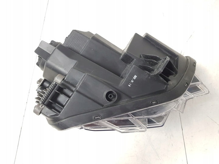 Frontscheinwerfer Kia Niro 92101-AT000 Full LED Links Scheinwerfer Headlight SCH6360654426bx