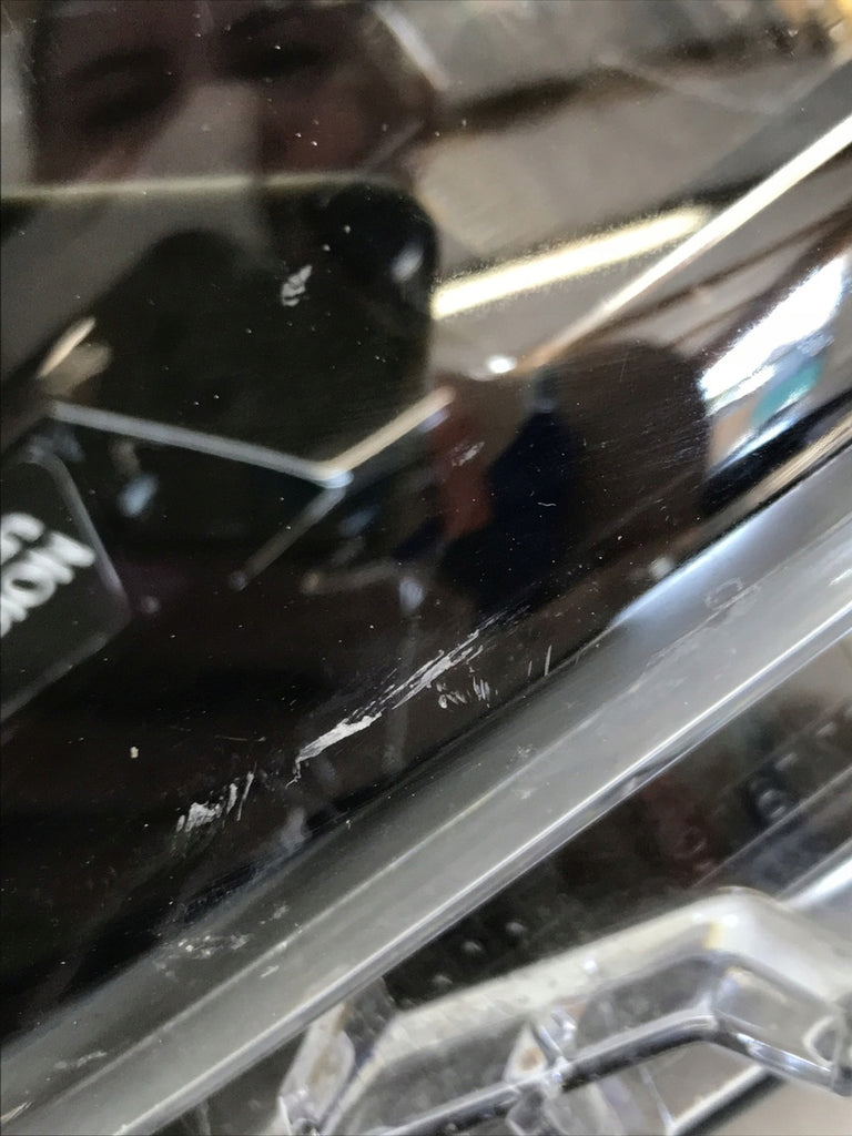 Frontscheinwerfer Citroën C3 III 9836267180 Full LED Links Headlight