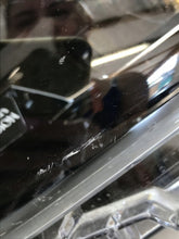 Laden Sie das Bild in den Galerie-Viewer, Frontscheinwerfer Citroën C3 III 9836267180 Full LED Links Headlight