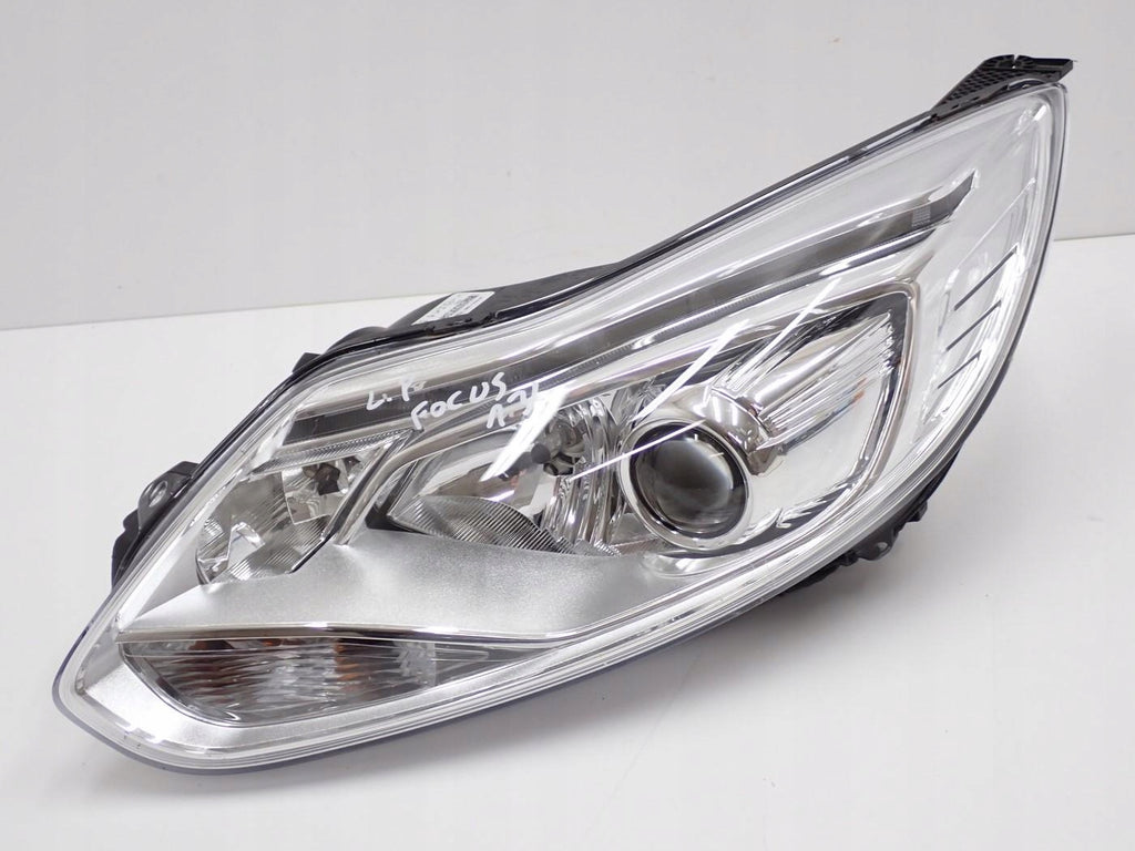 Frontscheinwerfer Ford Focus III BM51-13006-JB Links Scheinwerfer Headlight SCH5722248805we