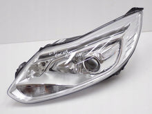 Laden Sie das Bild in den Galerie-Viewer, Frontscheinwerfer Ford Focus III BM51-13006-JB Links Scheinwerfer Headlight SCH5722248805we