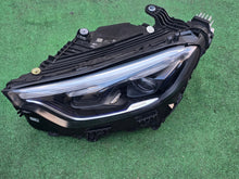 Laden Sie das Bild in den Galerie-Viewer, Frontscheinwerfer Mercedes-Benz Glc A2549062302 Links Scheinwerfer Headlight SCH4930452164za