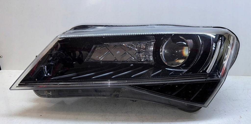 Frontscheinwerfer Skoda Superb 3V1941015B LED FALSE Scheinwerfer Headlight SCH3967508633tm