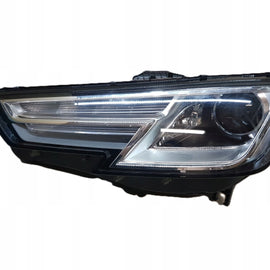 Frontscheinwerfer Audi A4 B9 8W0941043 Xenon Links Scheinwerfer Headlight SCH9060057724tg
