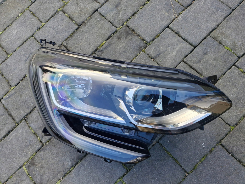 Frontscheinwerfer Renault Megane IV 2601084788 LED Rechts Scheinwerfer Headlight SCH9678510811ar