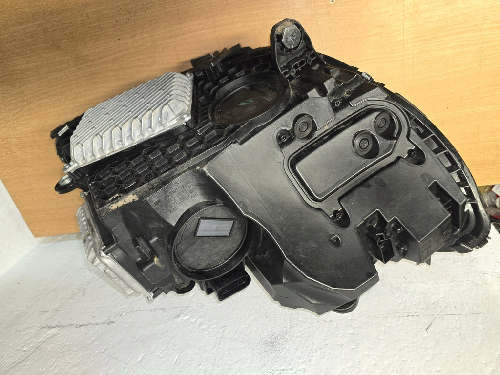 Frontscheinwerfer Mercedes-Benz W206 A2069067903 LED Links Headlight SCH8651319192cj