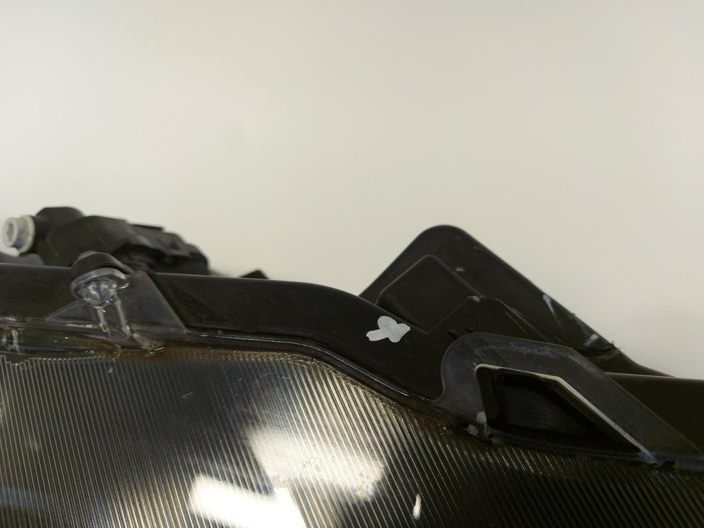 Frontscheinwerfer Toyota 4 Yaris Rechts Scheinwerfer Headlight