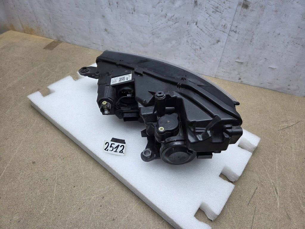 Frontscheinwerfer Skoda Scala 657941016 Rechts Scheinwerfer Headlight SCH8089056630oh