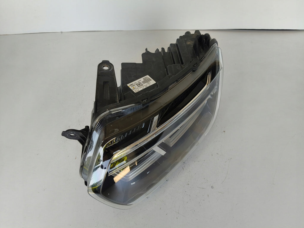 Frontscheinwerfer Dacia Duster 260602515R Full LED Ein Stück (Rechts oder Links)