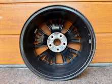 Load image into Gallery viewer, 1x Alufelge 16 Zoll 6.5" 5x112 46ET 5G0601025CD VW Golf Vii Rim Wheel FEL7339797896fm