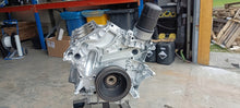 Laden Sie das Bild in den Galerie-Viewer, Motor Mercedes-Benz 276952 3.5 Benzin Engine Unkomplett Überholt
