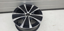 Laden Sie das Bild in den Galerie-Viewer, 1x Alufelge 18 Zoll 8.0&quot; 5x112 43ET Glanz A2134013700 Mercedes-Benz Rim Wheel
