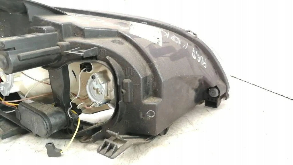 Frontscheinwerfer Ford Focus II 4M5113W030AF Links Scheinwerfer Headlight SCH6731179487el