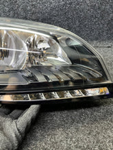 Laden Sie das Bild in den Galerie-Viewer, Frontscheinwerfer Renault Megane III 260101010R LED Rechts Headlight SCH4825624144ao