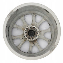 Load image into Gallery viewer, 1x Alufelge 18 Zoll 8.5" 5x120 47ET Glanz Silber 6796251 BMW F30 F31 Rim Wheel FEL8118990432ai