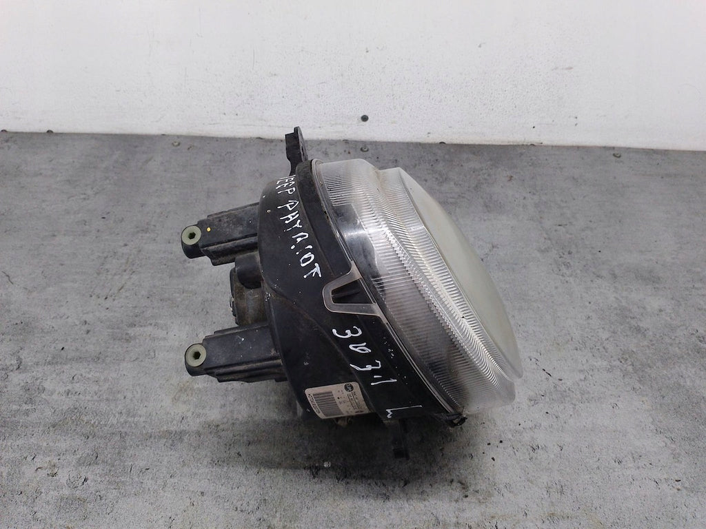 Frontscheinwerfer Jeep Patriot 05303875AA Links Scheinwerfer Headlight SCH4397450331rl