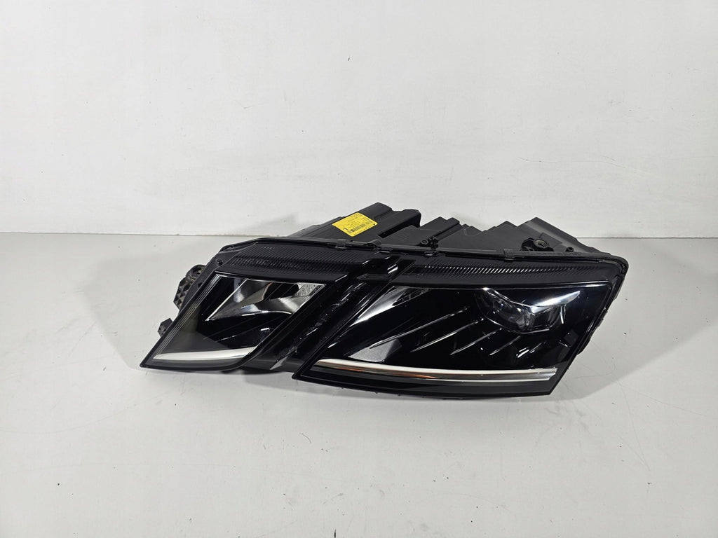 Frontscheinwerfer Skoda Octavia III 5E1941015D Full LED Links Headlight SCH7874315022tz