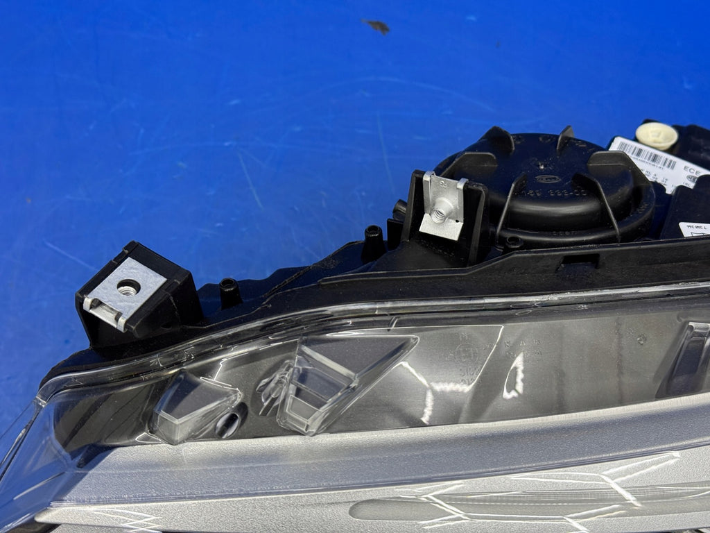 Frontscheinwerfer BMW F20 1EL010741-55 Xenon Links Scheinwerfer Headlight SCH2780864008gp