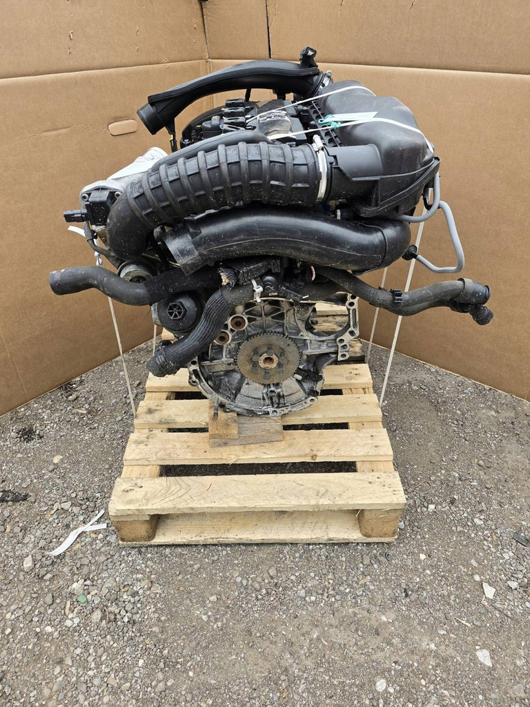 Motor Peugeot 308 I 5FY EP6DTS 1.6 THP 174PS 128kW 129TKm 2007 Benzin Komplett