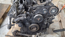 Load image into Gallery viewer, Motor Audi Coupe CAPA 3.0 TDI 240PS 176kW Diesel Engine Komplett MOT9978928796jp