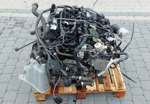 Laden Sie das Bild in den Galerie-Viewer, Motor Audi A5 A4 CNC 2.0 FSI 150TKm Benzin Engine Komplett MOT6231998493lc