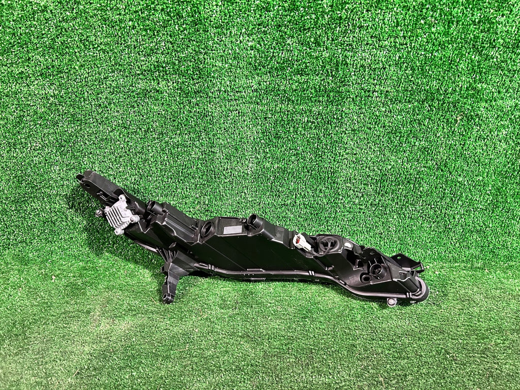 Frontscheinwerfer Nissan Juke 90170974 LED Links Scheinwerfer Headlight