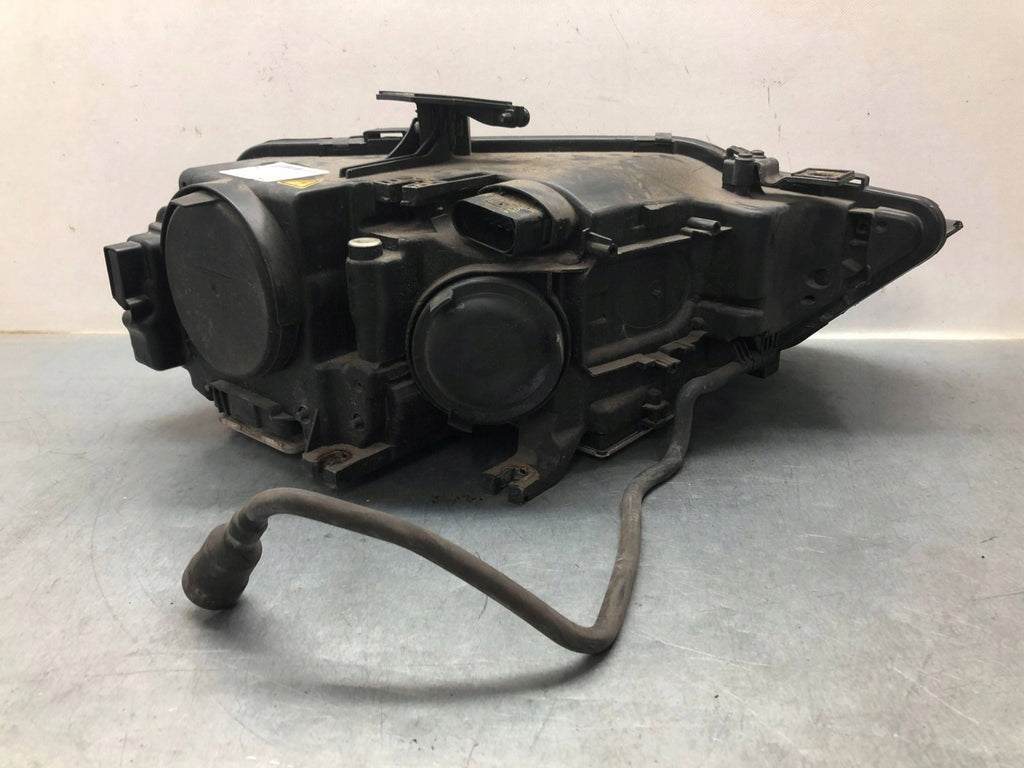 Frontscheinwerfer Audi A4 B8 8K0941005 Links Scheinwerfer Headlight SCH6515728553pr