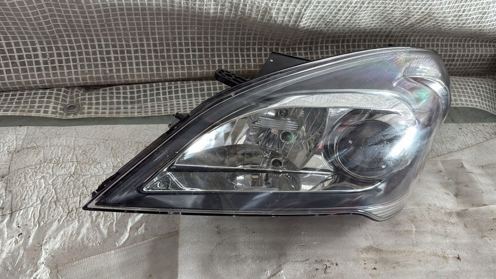 Frontscheinwerfer Kia Ceed Links Scheinwerfer Headlight