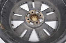 Laden Sie das Bild in den Galerie-Viewer, 1x Alufelge 16 Zoll 6.0" 4x100 Nissan Micra I K14 Rim Wheel FEL4532314518yd