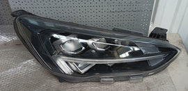 Frontscheinwerfer Ford Focus MX7B-13E014-EB LED Rechts Scheinwerfer Headlight SCH9422239356vz