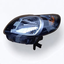 Laden Sie das Bild in den Galerie-Viewer, Frontscheinwerfer Renault Kangoo III 260601525R Links Scheinwerfer Headlight