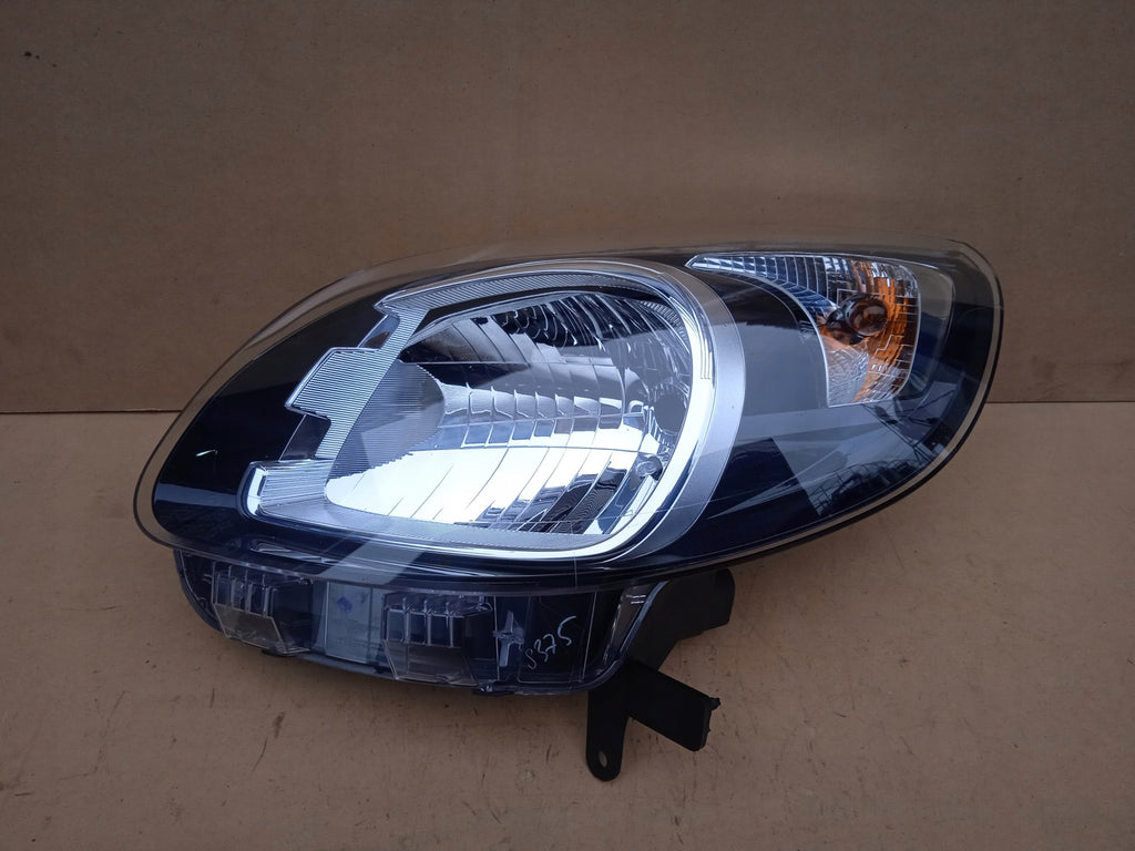 Frontscheinwerfer Renault Kangoo III 260601525R Links Scheinwerfer Headlight