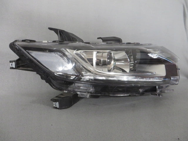 Frontscheinwerfer Mitsubishi Outlander III 8301C8-54 LED Rechts Headlight