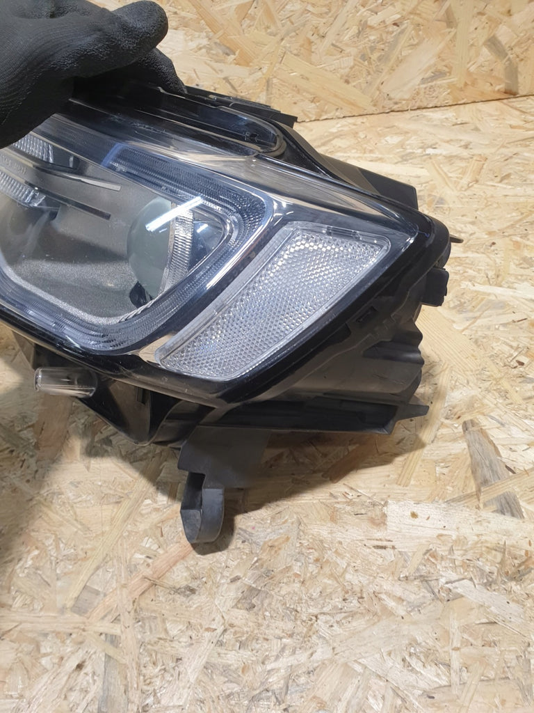 Frontscheinwerfer Jeep Grand Cherokee Wk2 68144709AF Links Headlight SCH2734240166eh