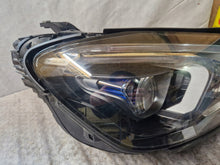 Laden Sie das Bild in den Galerie-Viewer, Frontscheinwerfer Mercedes-Benz Gle A1679061700 LED Rechts Headlight SCH7331554184ag
