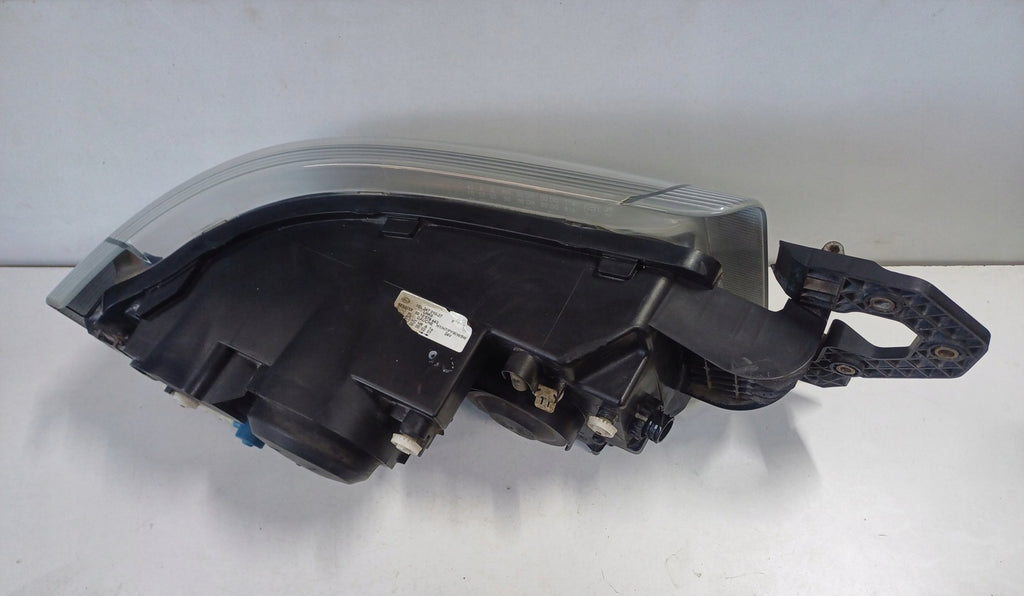 Frontscheinwerfer Renault 1EL247010-27 Links Scheinwerfer Headlight