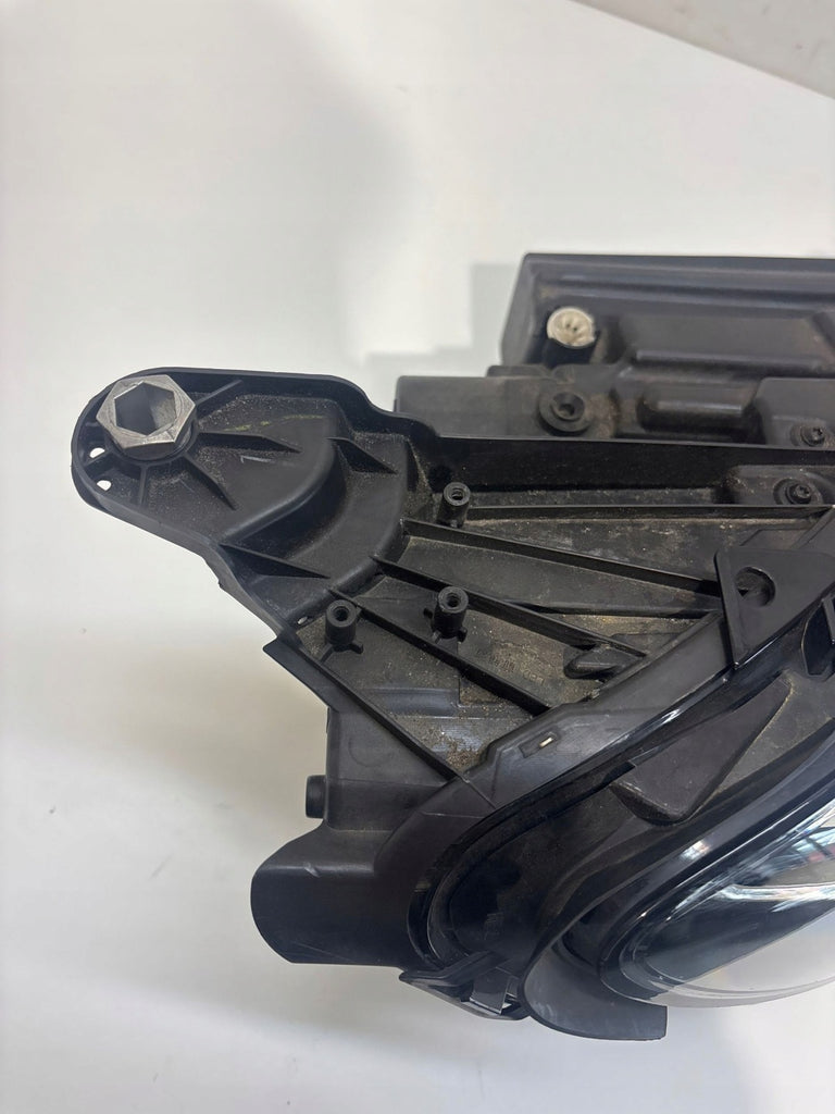 Frontscheinwerfer Mercedes-Benz W213 A2139067806 Rechts Scheinwerfer Headlight SCH9078587959dd