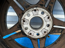 Laden Sie das Bild in den Galerie-Viewer, 1x Alufelge 18 Zoll 5x112 A2064011800 Mercedes-Benz W206 Rim Wheel FEL2678908466om